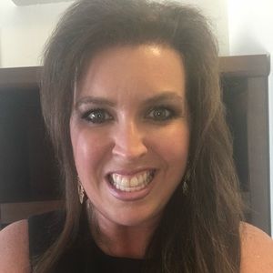 Meet your Posher, Kimbekimberly